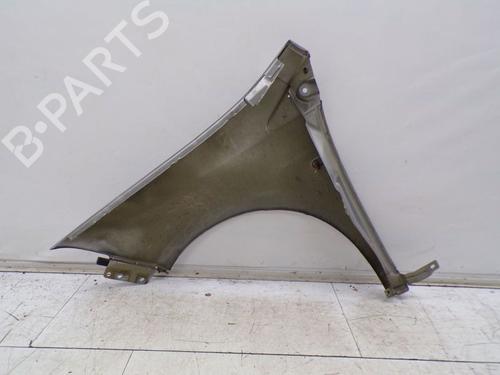 Right front fenders FIAT BRAVO II (198_) 1.4 16V (198AXS1B) | BP29380698C42 