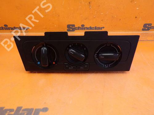Used Climate control VW POLO V (6R1, 6C1) 1.2 (60 hp) 24412801