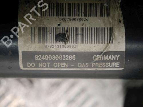 Right front shock absorber BMW 3 Coupe (E92) 335 i | BP32651639M17