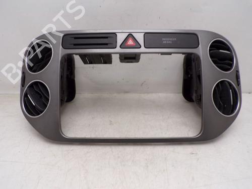 Used Other VW GOLF PLUS V (5M1, 521) 1.2 TSI (105 hp) 30366387