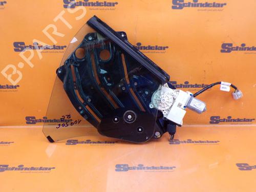 Used Rear right window mechanism FORD USA MUSTANG Convertible 2.3 EcoBoost (314 hp) 32645141