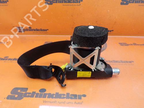 Used Rear right seatbelt Rear right seatbelt MERCEDES-BENZ E-CLASS (W212) E 350 CDI (212.025) (231 hp) 33149895 33149895
