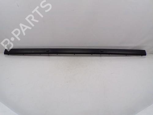 Used Rear bumper BMW 5 (E34) 525 i 24V (192 hp) 33158174