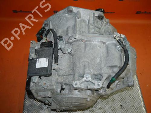 Gearbox BMW 2 Gran Tourer (F46) 220 i | BP32644404M3 