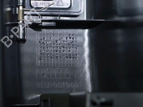 Boot lining AUDI A5 Sportback (8TA) 2.0 TDI quattro | BP32827164I3  - Image 7