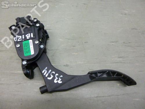 Used Pedal SEAT IBIZA IV (6J5, 6P1) 1.4 (85 hp) 23507593