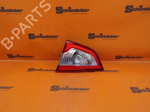 Used Right tailgate light SUZUKI SX4 S-Cross (JY) 1.6 (AKK 416) (120 hp) 32832359