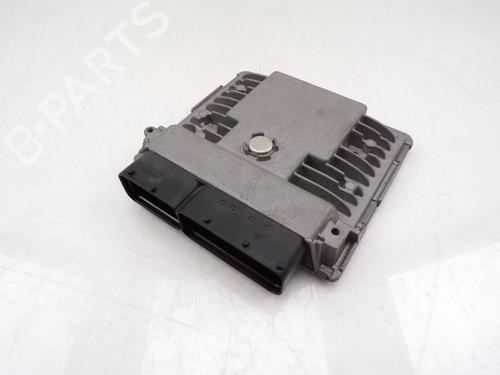 Motorstyringsenhed VW GOLF PLUS V (5M1, 521) 1.2 TSI (105 hp) 30366436