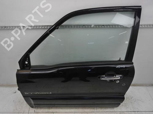 Left front door SUZUKI VITARA (ET, TA, TD) 1.6 i 16V All-wheel Drive (ET, TA02, SE416) | BP29509153C2 