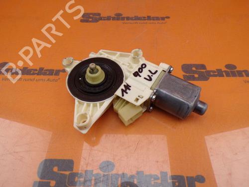 Rudehejsemotor forskærm venstre MERCEDES-BENZ C-CLASS T-Model (S204) C 180 Kompressor (204.246) | BP29046887E21 