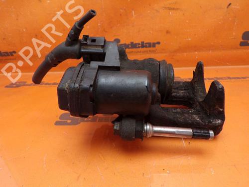 Right rear brake caliper VW SHARAN (7N1, 7N2) 2.0 TDI | BP27666705M106 