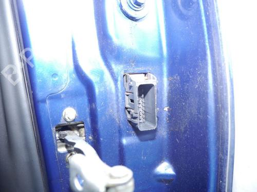 Left front door OPEL SIGNUM Hatchback (Z03) 1.9 CDTI (F48) | BP24384648C2 
