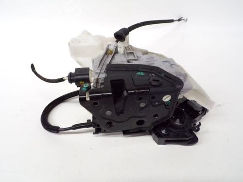 Used Rear right lock VW PASSAT B6 Variant (3C5) 1.6 FSI (115 hp) 32640631