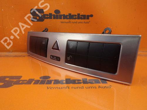 Switch MERCEDES-BENZ C-CLASS (W203) C 220 CDI (203.008) | BP27184389I30 