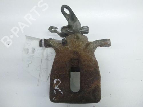 Used Right rear brake caliper SKODA OCTAVIA III Combi (5E5, 5E6) 2.0 TDI (150 hp) 24383619