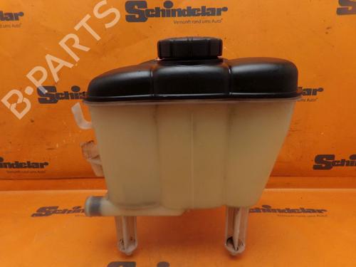 Used Expansion tank Expansion tank MERCEDES-BENZ SLK (R171) 200 Kompressor (171.442) (163 hp) 33152229 33152229