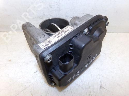 Spjældhus MERCEDES-BENZ SLK (R170) 230 Kompressor (170.447) (193 hp) 31162193