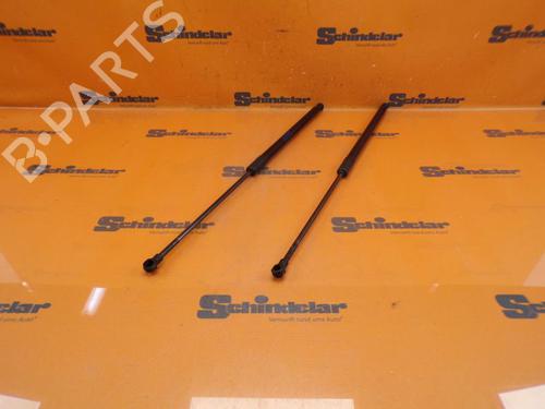 Tailgate lift support CITROËN C4 CACTUS 1.6 BlueHDi 100 | BP30669770C138