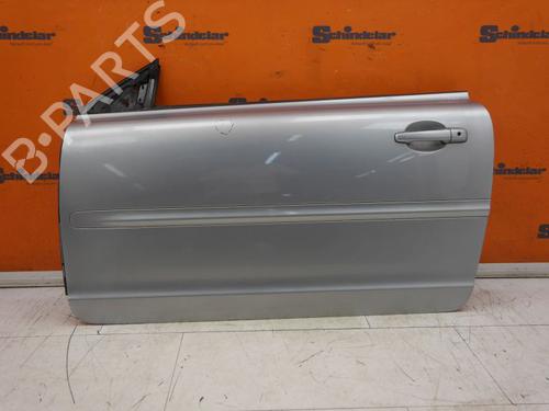 Used Left front door VOLVO C70 II Convertible (542) 2.4 D (163 hp) 32837716