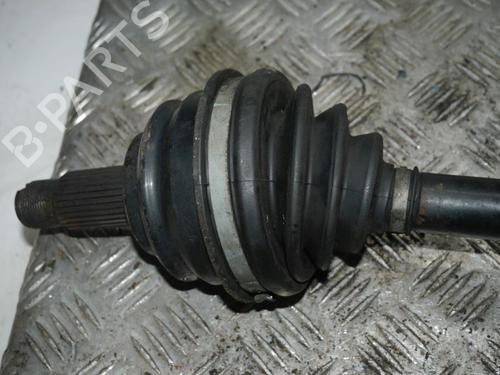 Left front driveshaft BMW X5 (E53) 3.0 d | BP33158478M38  - Image 5
