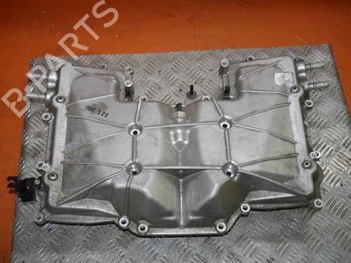 Intake manifold JAGUAR F-PACE (X761) 3.0 SCV6 AWD | BP32648107M70