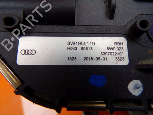 Front wiper motor AUDI A4 B9 Avant (8W5, 8WD) 2.0 TDI | BP32641581M29 