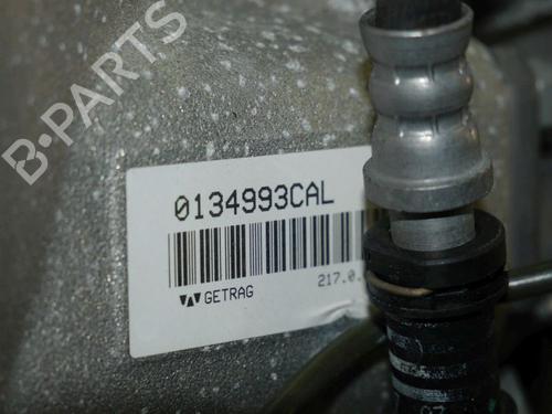 Gearbox BMW 1 (E87) 120 i | BP32834163M3 - Image 8