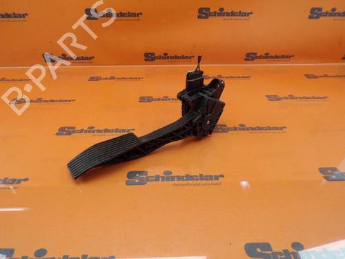 Pedal OPEL MERIVA B MPV (S10) 1.7 CDTI (75) | BP32642191I4