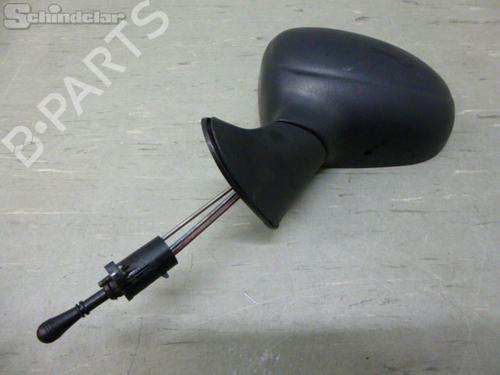 Left mirror DAEWOO MATIZ (M100, M150) 1.0 | BP23507769C26 