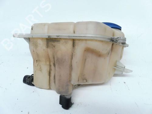 Expansion tank AUDI A6 C6 Avant (4F5) 2.7 TDI quattro | BP24383827C120 