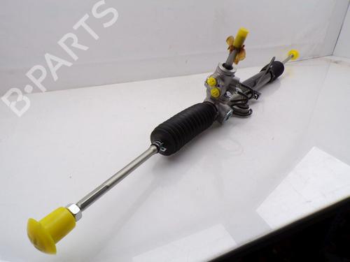 Steering rack MITSUBISHI LANCER VIII Sportback (CX_A) 2.0 Ralliart 4WD (CX4A) | BP29644806M22 