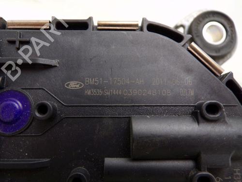 Front wiper motor FORD FOCUS III 1.6 Ti | BP29515148M29 
