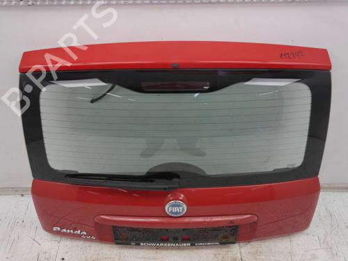 Tailgate FIAT PANDA (169_) 1.2 4x4 (169.AXB2A) | BP30189505C6