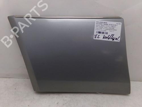 Used Other MERCEDES-BENZ E-CLASS T-Model (S124) E 200 T (124.079) (136 hp) 32839214