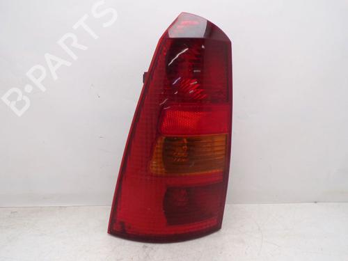 Venstre baglygte FORD FOCUS I Turnier (DNW) 1.6 16V | BP29873328C34