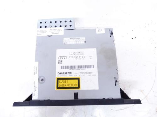 Electronic module AUDI A5 (8T3) 3.2 FSI quattro | BP24385006M83 