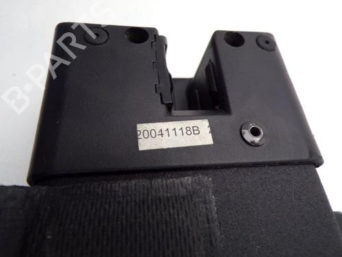 Hattehylde BMW X5 (E53) 3.0 d | BP32653044C85