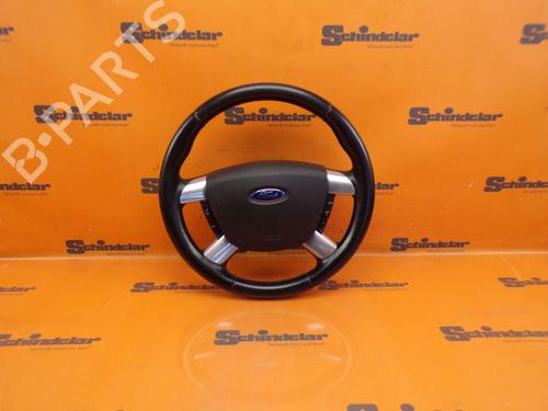 Used Steering wheel FORD KUGA I 2.5 4x4 (200 hp) 24411663