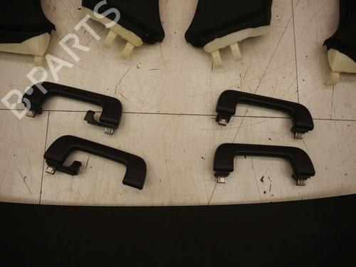 Interiør tag AUDI Q7 (4MB, 4MG, 4MQ) 3.0 TDI quattro | BP32645813I12