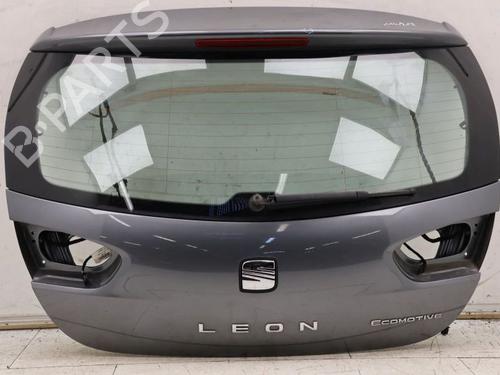 Used Tailgate Tailgate SEAT LEON (1P1) 1.6 TDI (105 hp) 40050536 40050536