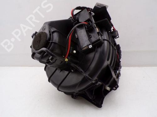 Used Heater blower motor Heater blower motor BMW 6 Coupe (F13) 640 i (320 hp) 33722228 33722228