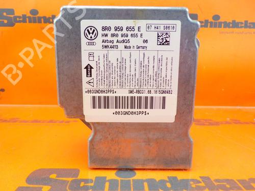 Used ECU airbags AUDI Q5 (8RB) 3.0 TDI quattro (240 hp) 32831338