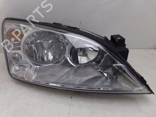 Used Right headlight FORD MONDEO III Turnier (BWY) 1.8 SCi (130 hp) 30047481