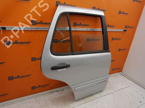 Right rear door MERCEDES-BENZ M-CLASS (W163) ML 270 CDI (163.113) | BP24414809C5 