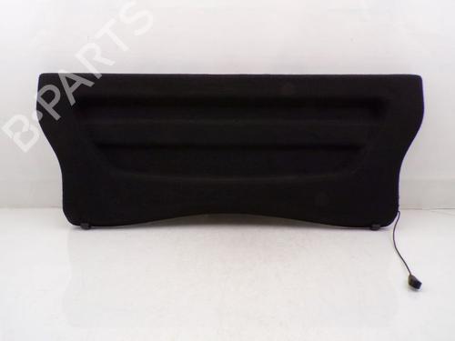 Used Rear parcel shelf Rear parcel shelf RENAULT CLIO IV (BH_) 0.9 TCe 90 (BHNF, BHMA, BHMH, BHJK, BHJR) (90 hp) 33157266 33157266