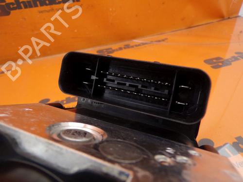 ABS pump TOYOTA YARIS (_P13_) 1.5 (NSP131_) | BP29380607M43 