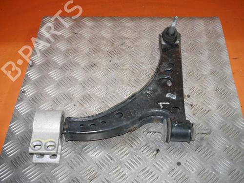 Left front suspension arm OPEL ASTRA K Sports Tourer (B16) 1.4 Turbo (35) | BP24411823M12 