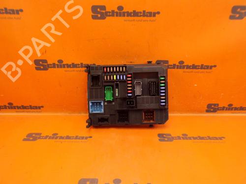 Used Fuse box CITROËN C4 CACTUS 1.6 BlueHDi 100 (99 hp) 32662548