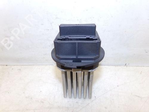 Heater resistor VW CRAFTER 30-35 Bus (2E_) 2.0 TDI | BP30189462M108