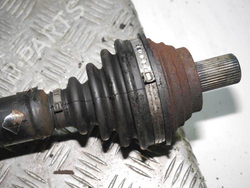 Right front driveshaft VW GOLF V (1K1) 1.6 FSI | BP29827759M39 